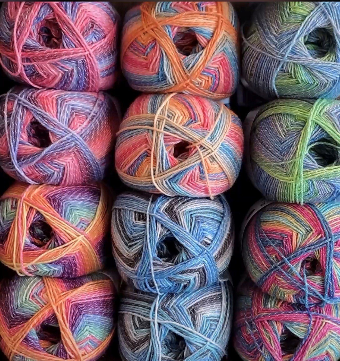 stoffe für den sommer